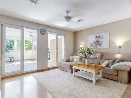 Apartamento en venta en Benalmádena