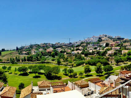 Ático en venta en Benahavís