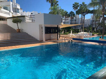Ático dúplex en venta en Marbella