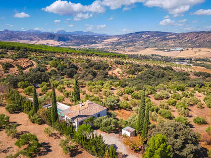 Casa rústica en venta en Ronda