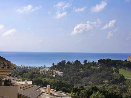 Ático en venta en Benalmádena