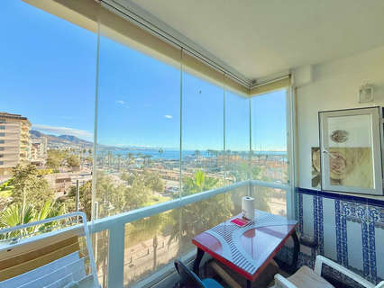 Apartamento en venta en Fuengirola