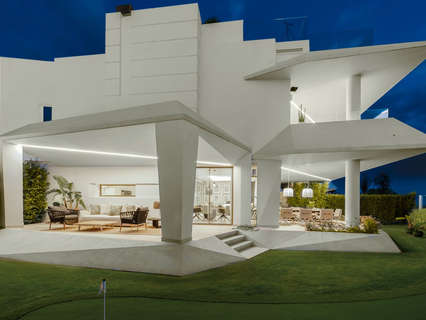 Casa en venta en Marbella