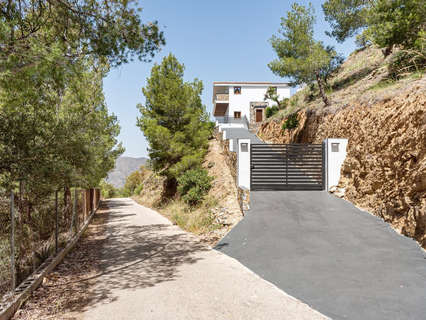 Chalet en venta en Málaga