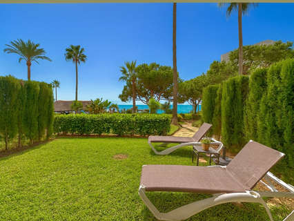 Apartamento en venta en Mijas