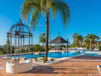 Apartamento en venta en Marbella