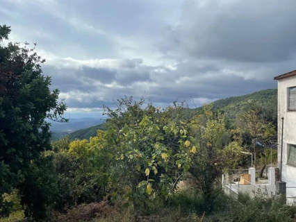 Parcela rústica en venta en Marbella
