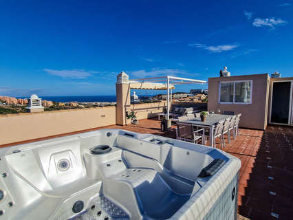 Ático en venta en Manilva rebajado