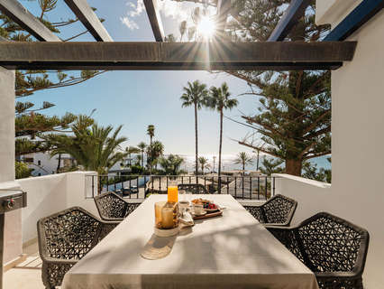 Ático en venta en Marbella