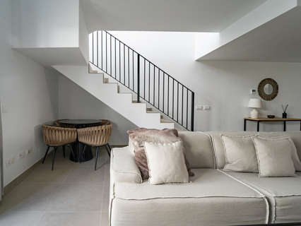 Chalet en venta en Estepona