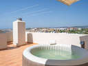 Ático dúplex en venta en Estepona