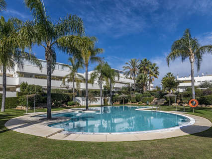 Apartamento en venta en Marbella