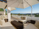 Ático dúplex en venta en Marbella