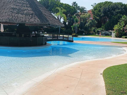 Ático dúplex en venta en Estepona