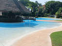 Ático dúplex en venta en Estepona