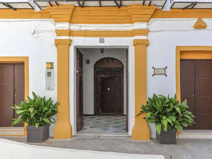 Casa en venta en Casarabonela