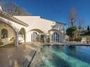 Chalet en venta en Marbella