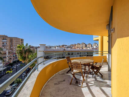 Apartamento en venta en Fuengirola