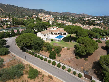 Parcela rústica en venta en Marbella
