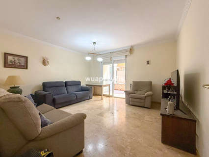 Apartamento en venta en Estepona