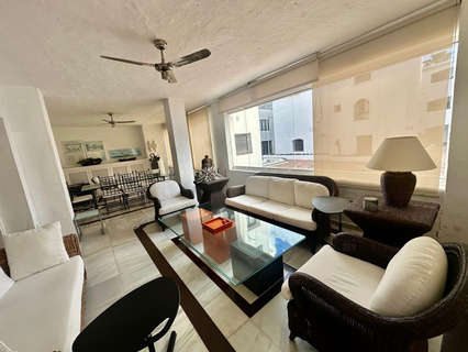 Apartamento en venta en Marbella