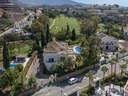 Chalet en venta en Benahavís