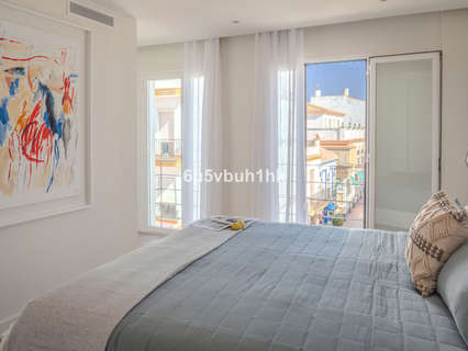 Apartamento en venta en Estepona