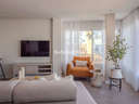 Apartamento en venta en Estepona