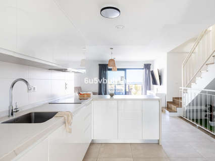 Casa en venta en Benalmádena