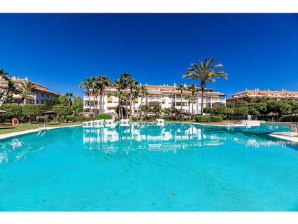 Apartamento en venta en Marbella