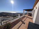 Ático en venta en Mijas