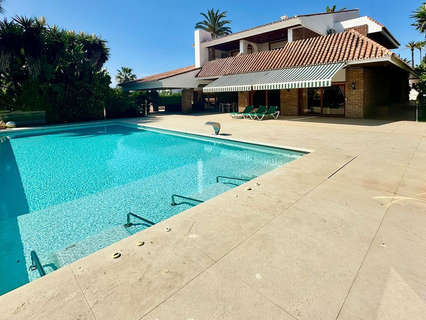 Chalet en venta en Marbella