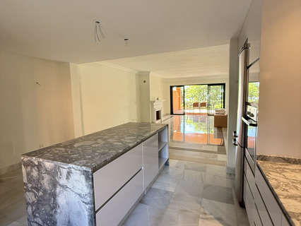 Apartamento en venta en Benahavís