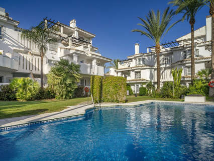 Apartamento en venta en Marbella