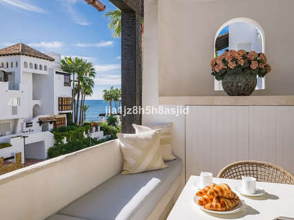 Apartamento en venta en Marbella