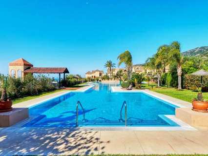 Ático en venta en Benalmádena