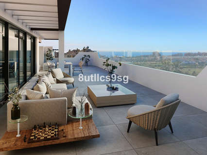 Ático en venta en Estepona