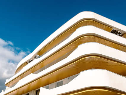 Apartamento en venta en Estepona