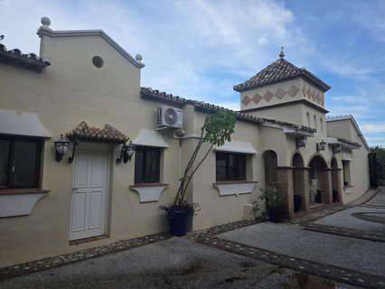 Chalet en venta en Estepona