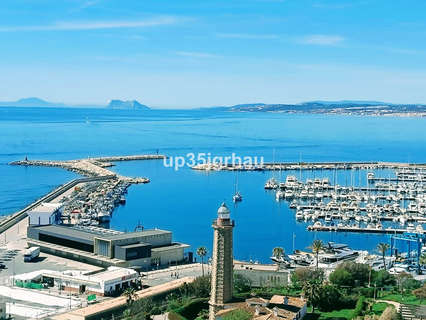 Ático en venta en Estepona