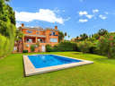 Chalet en venta en Benalmádena