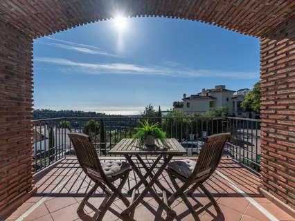 Apartamento en venta en Benahavís