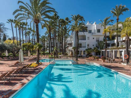 Apartamento en venta en Marbella