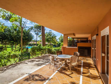 Apartamento en venta en Marbella