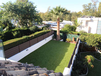 Casa en venta en Estepona