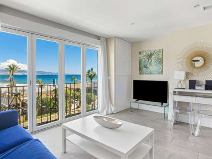 Apartamento en venta en Marbella