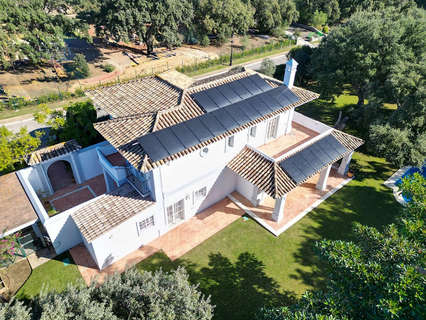 Chalet en venta en San Roque zona Sotogrande