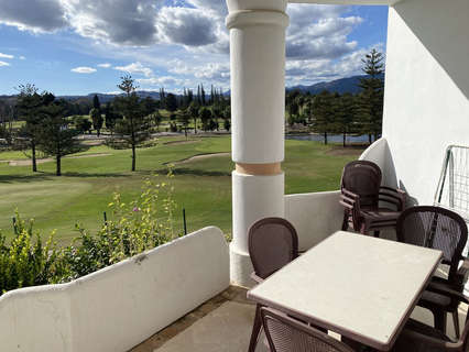 Apartamento en venta en Mijas