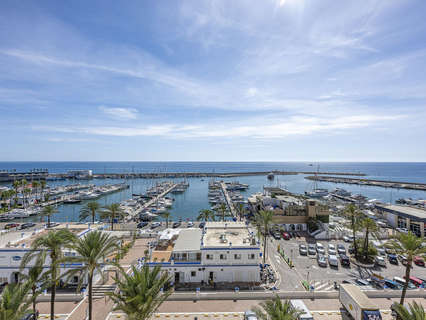Apartamento en venta en Estepona