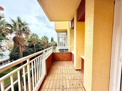 Apartamento en venta en Benalmádena